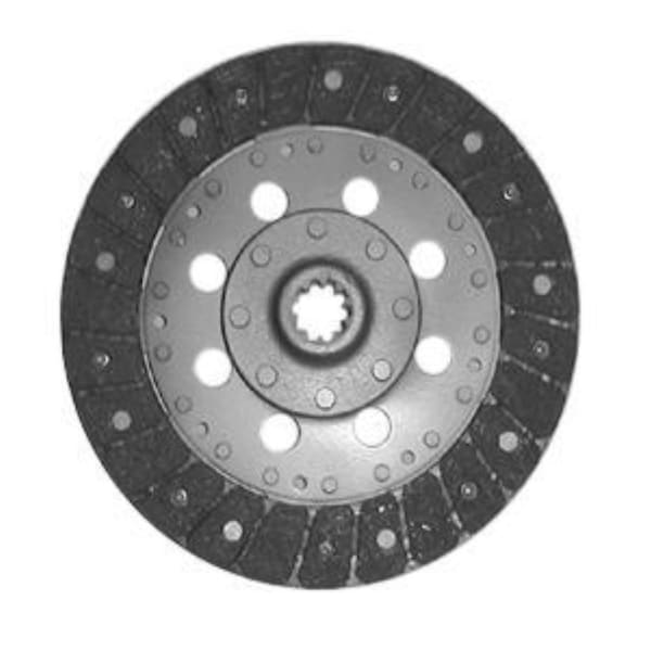 Aftermarket New 9 Woven PTO Disc Fits John Deere 850 870 900HC 950 970 990 1050 1070 R13090 - main